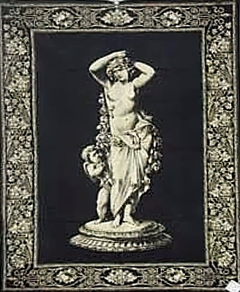 28722_lgjpg - Hallmart Collectibles 28722_lgjpg