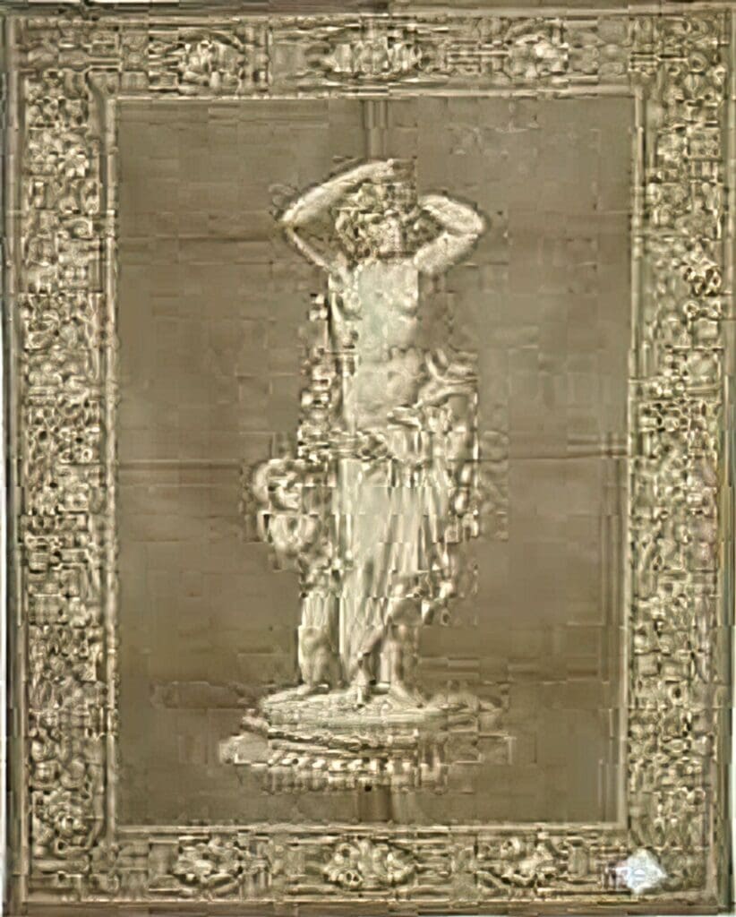 28740_lgjpg - Hallmart Collectibles 28740_lgjpg