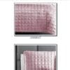 Velvetquiltsburgundy_1_lgjpg - Hallmart Collectibles Velvetquiltsburgundy_1_lgjpg