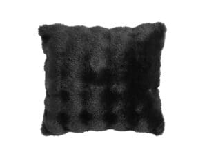 bubble fur blk 5 - Hallmart Collectibles bubble fur blk 5