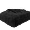 BUBBLE-FUR-BLACK-THROW-50X60_lgjpg - Hallmart Collectibles BUBBLE-FUR-BLACK-THROW-50X60_lgjpg