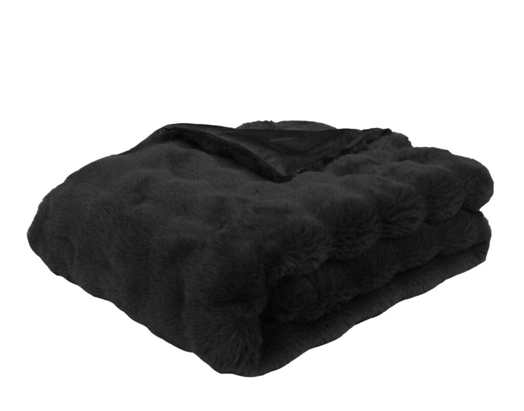 BUBBLE-FUR-BLACK-THROW-50X60_lgjpg