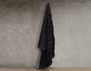 ethan blk throw 1 - Hallmart Collectibles ethan blk throw 1