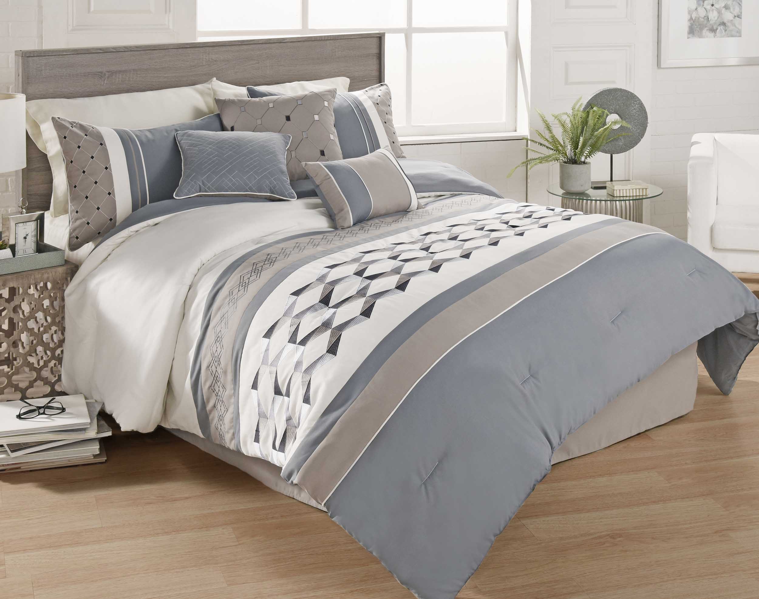 Country Manor / Opening Price Point