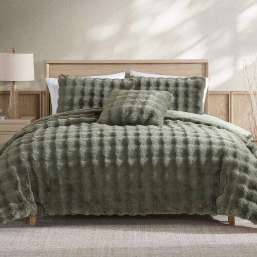 Newest Bedding Introductions