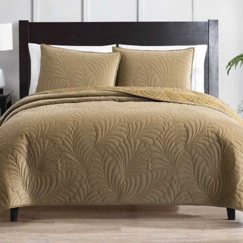 Coverlets
