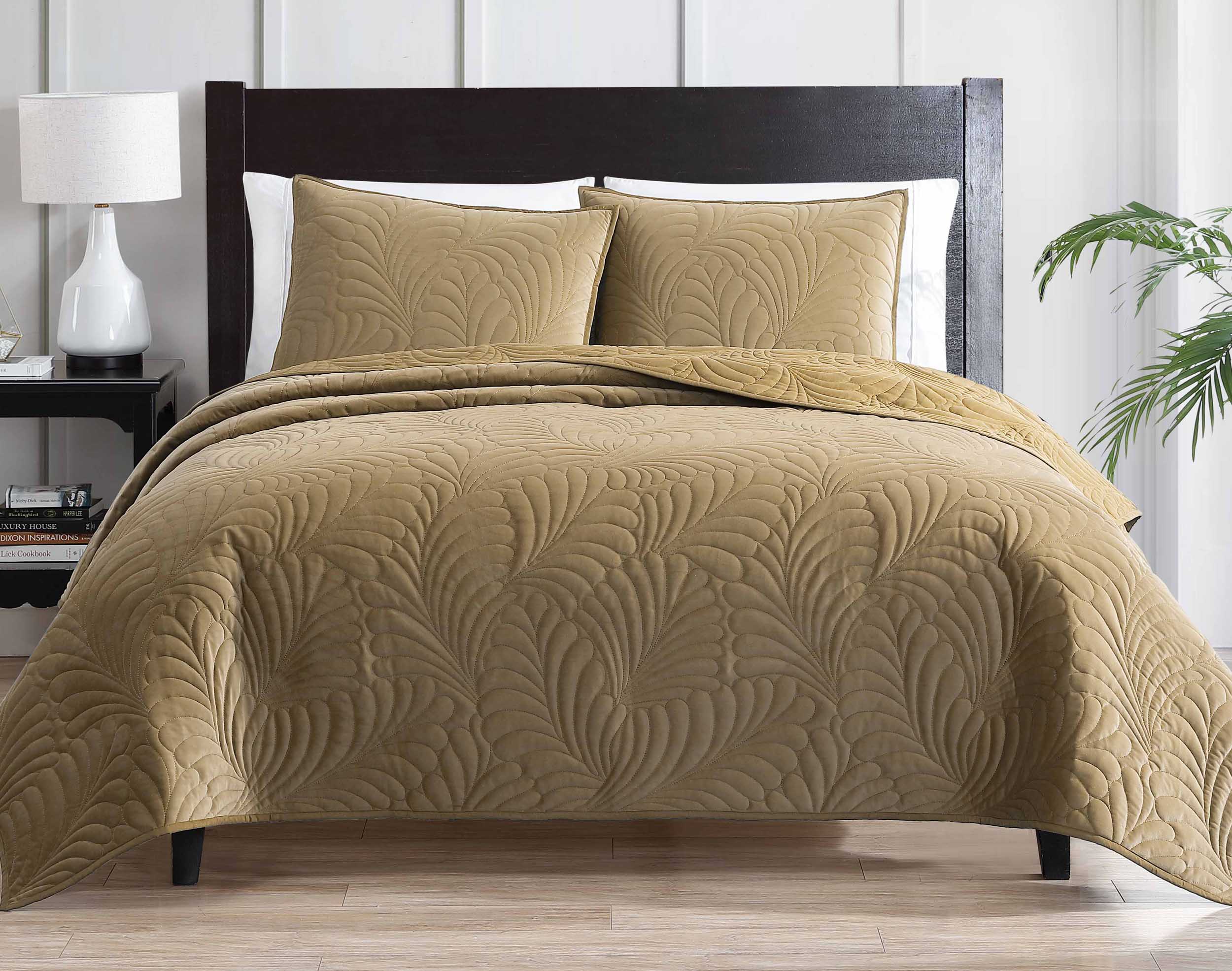 Coverlets