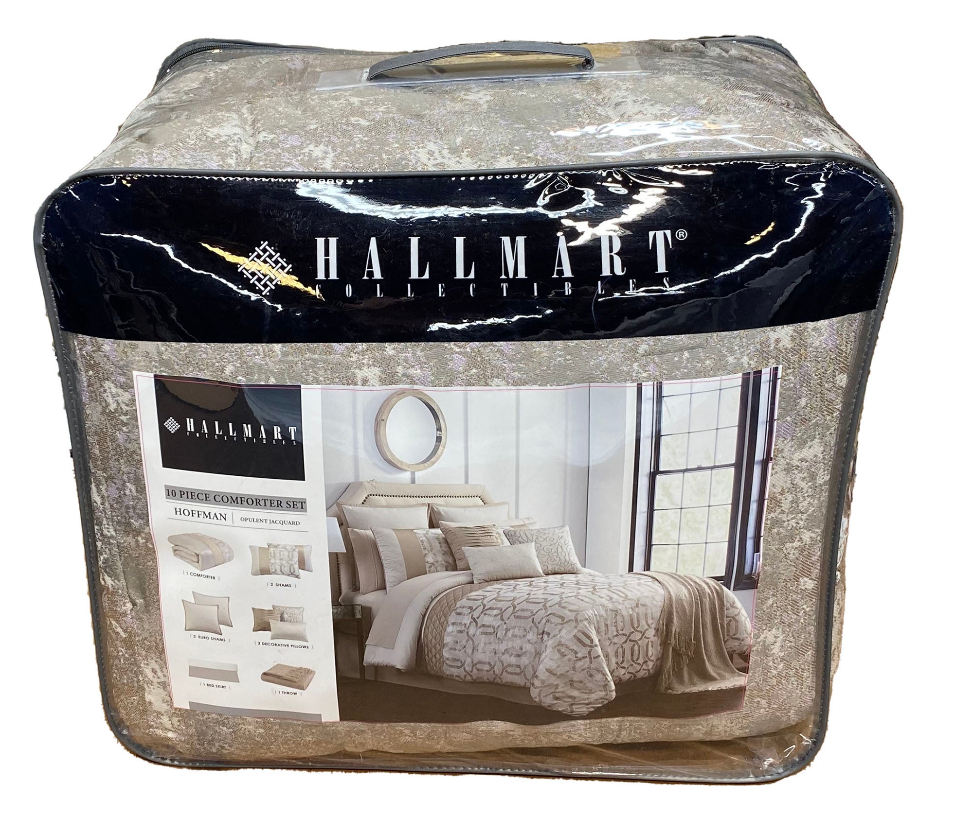 Sales Tools & Displays