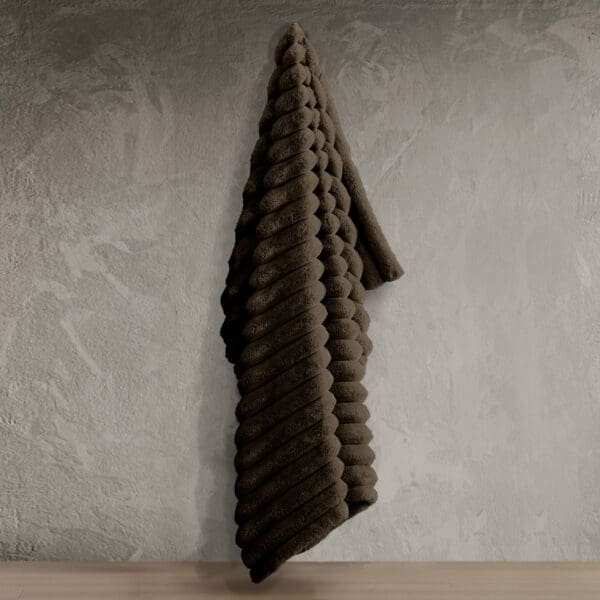 ETHAN THROW - BROWN