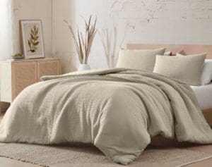 wesley waffle - oatmeal 1 - Hallmart Collectibles wesley waffle - oatmeal 1