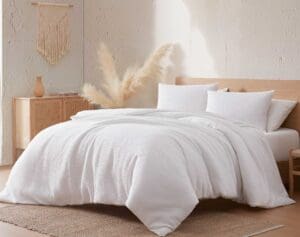 wesley waffle - white 1 - Hallmart Collectibles wesley waffle - white 1