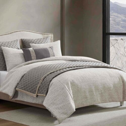 Newest Bedding Introductions