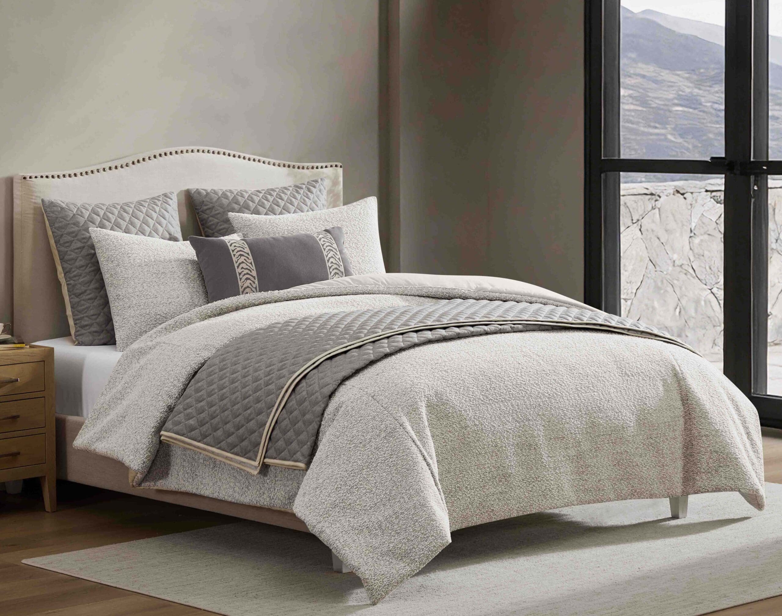 Newest Bedding Introductions