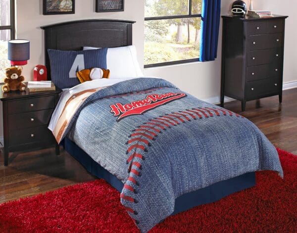 BaseballLiveBrown-Ivory_lg-1jpg - Hallmart Collectibles BaseballLiveBrown-Ivory_lg-1jpg