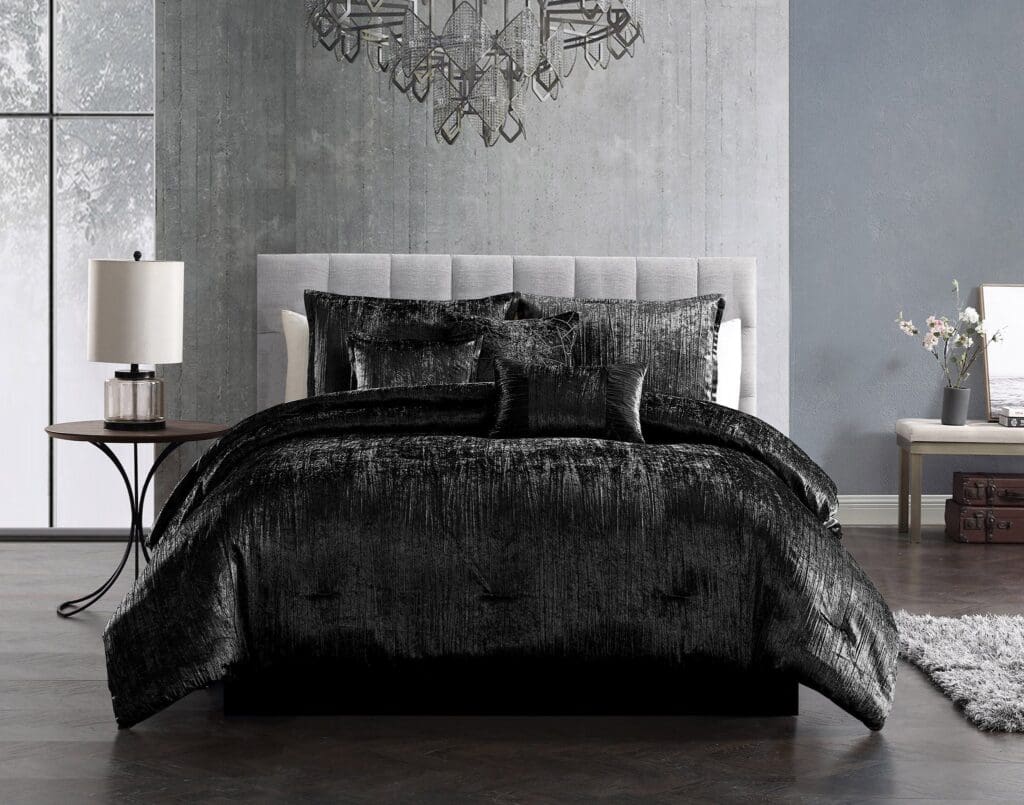 BlackCrinkle_lg-1jpg - Hallmart Collectibles BlackCrinkle_lg-1jpg