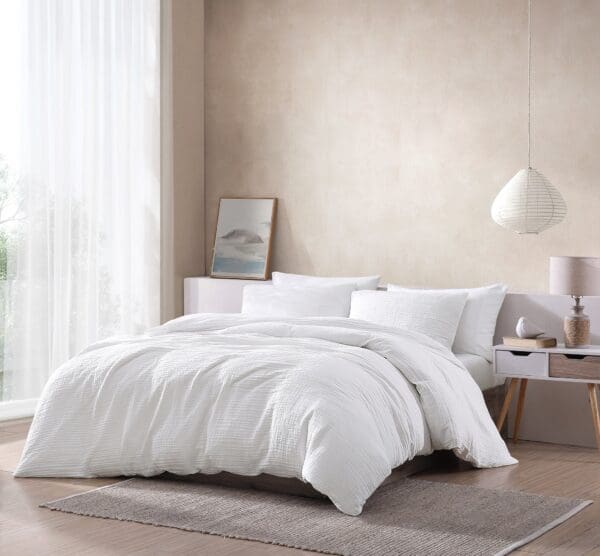 CottonGauzeWhite_lgjpg - Hallmart Collectibles CottonGauzeWhite_lgjpg