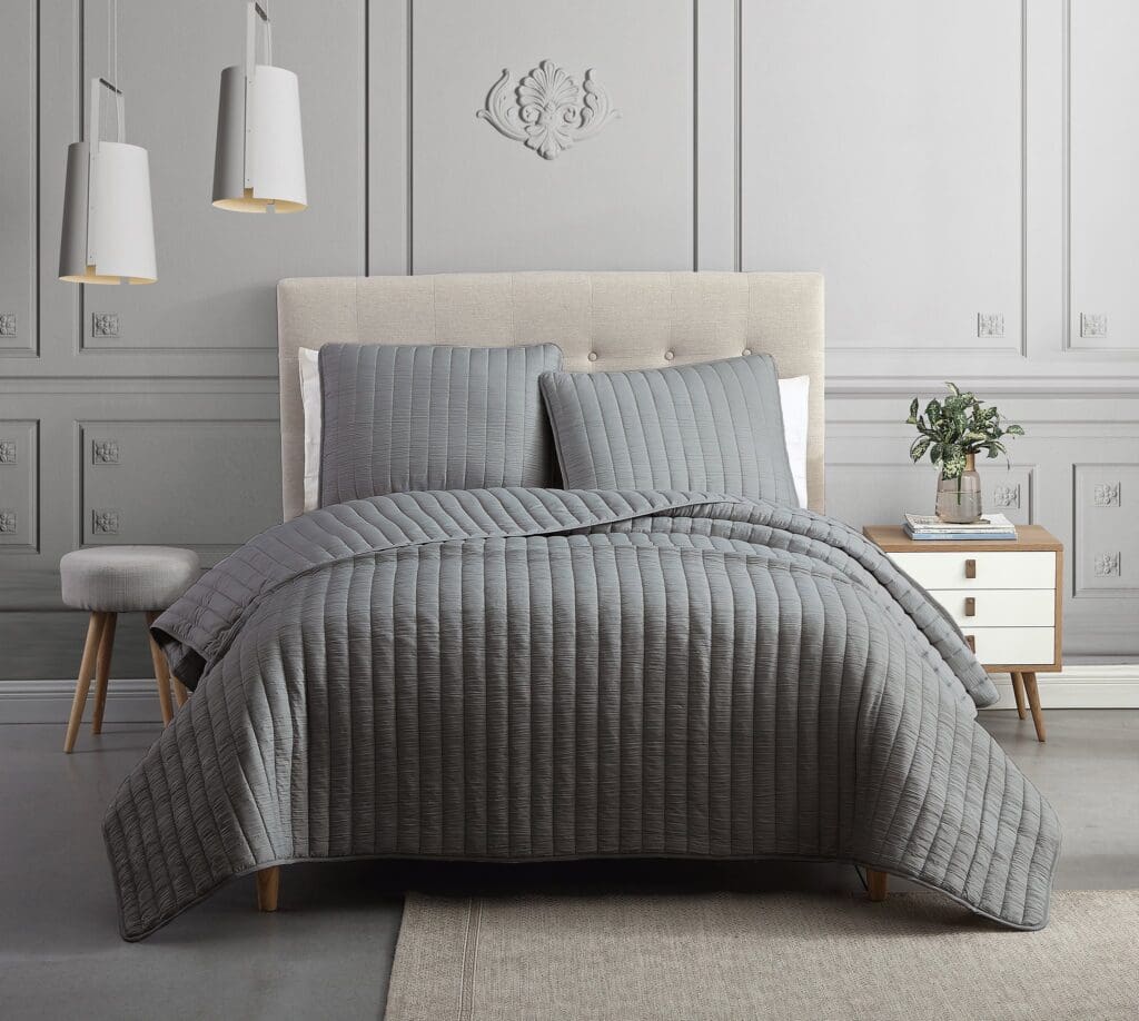 DkGrayCrinkle_lgjpg - Hallmart Collectibles DkGrayCrinkle_lgjpg