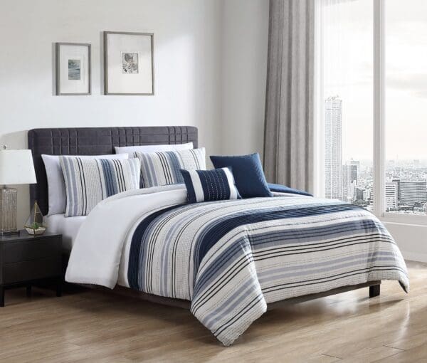 DottedStripe_lg-1jpg - Hallmart Collectibles DottedStripe_lg-1jpg