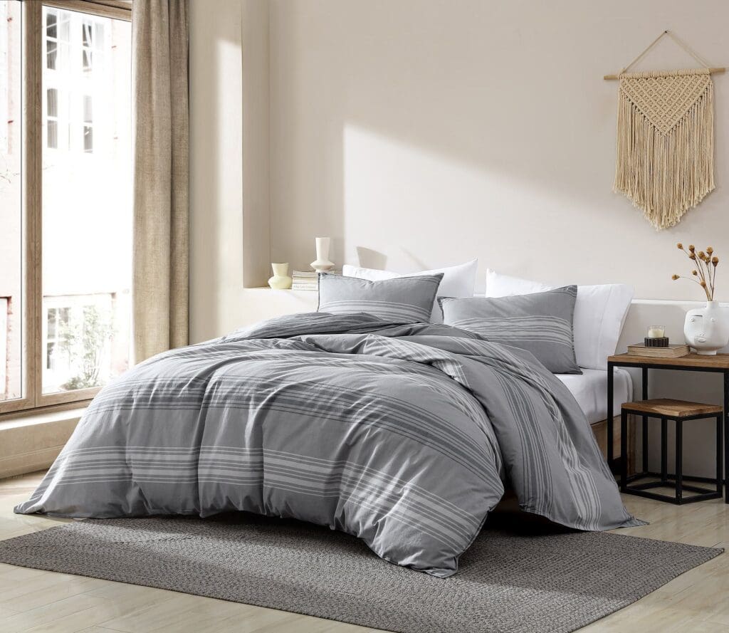 GrayMultiStripe_lg-1jpg - Hallmart Collectibles GrayMultiStripe_lg-1jpg