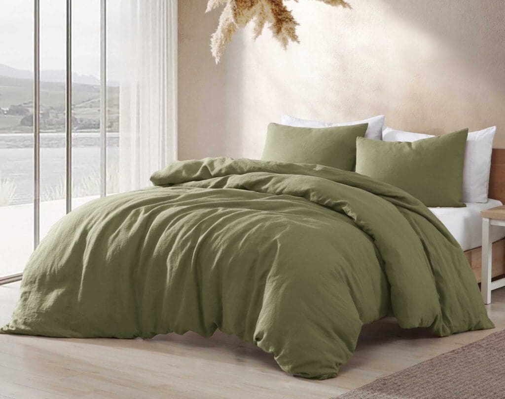 IvyWashedLinenIvy_lgjpg - Hallmart Collectibles IvyWashedLinenIvy_lgjpg