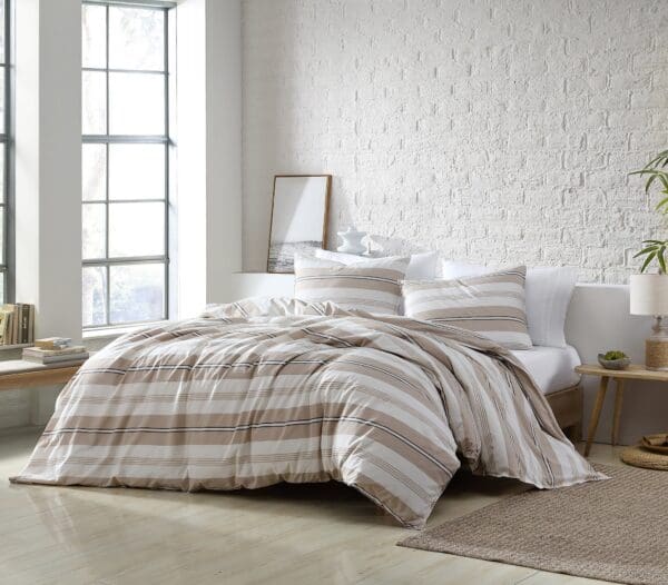 MultiTanStripe_lgjpg - Hallmart Collectibles MultiTanStripe_lgjpg