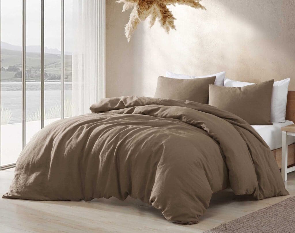 MushroomWashedLinenMushroom_lgjpg - Hallmart Collectibles MushroomWashedLinenMushroom_lgjpg