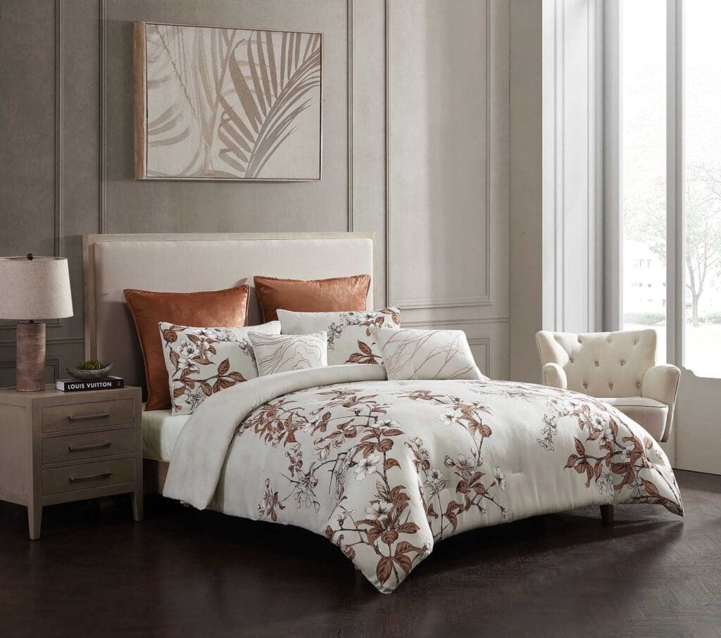 OversizedBotanical_lgjpg - Hallmart Collectibles OversizedBotanical_lgjpg