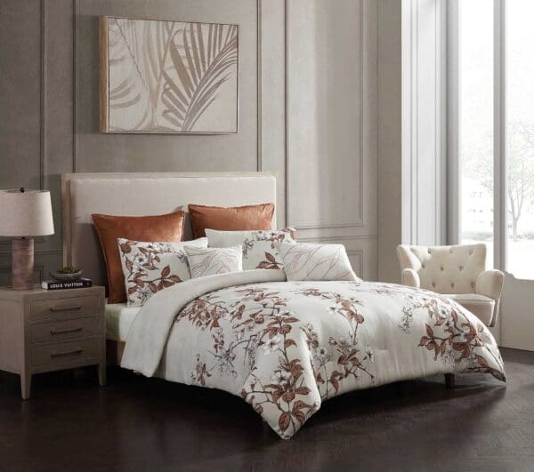 OversizedBotanical_lgjpg - Hallmart Collectibles OversizedBotanical_lgjpg