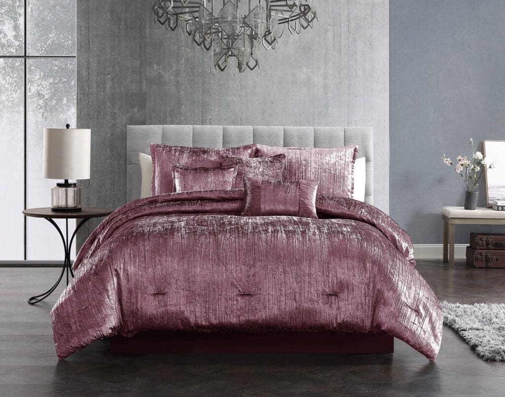 PlumCrinkle_lgjpg - Hallmart Collectibles PlumCrinkle_lgjpg