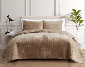 RENEL TAUPE 1 - Hallmart Collectibles RENEL TAUPE 1