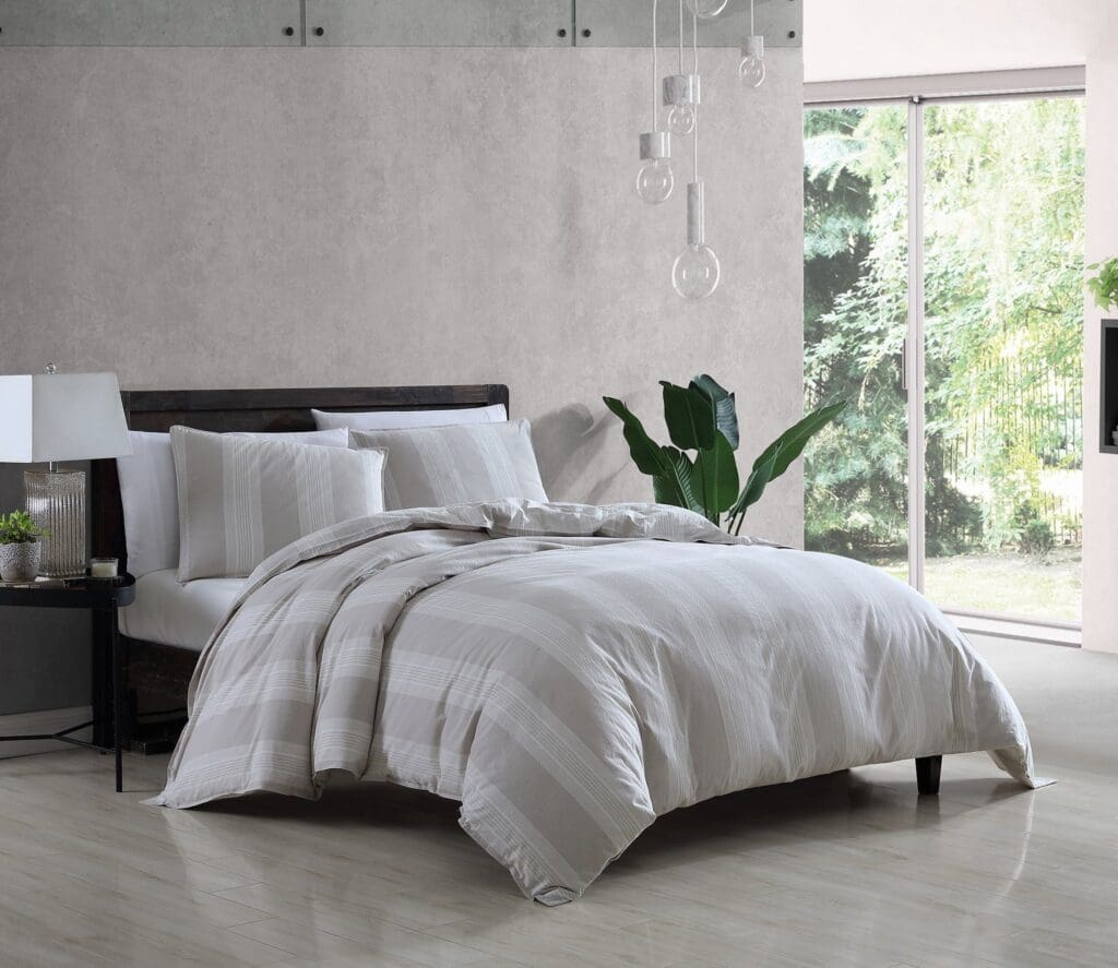 TanStripeTan-Ivory_lgjpg - Hallmart Collectibles TanStripeTan-Ivory_lgjpg