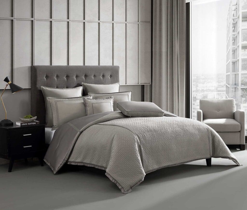 TonalBasketweave_lgjpg - Hallmart Collectibles TonalBasketweave_lgjpg