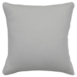 Loft Linen 20x20 Dec Pillow Gray-Reg Polyfill