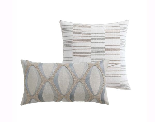 ARCHER STRIPE - DECS SILO