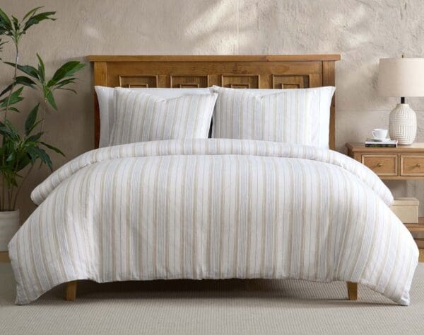 ARCHER STRIPE - HEADON 4PC - Hallmart Collectibles ARCHER STRIPE - HEADON 4PC