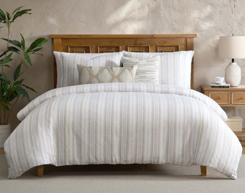 ARCHER STRIPE - HEADON 6PC