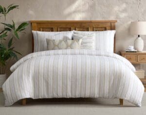 ARCHER STRIPE - HEADON 6PC