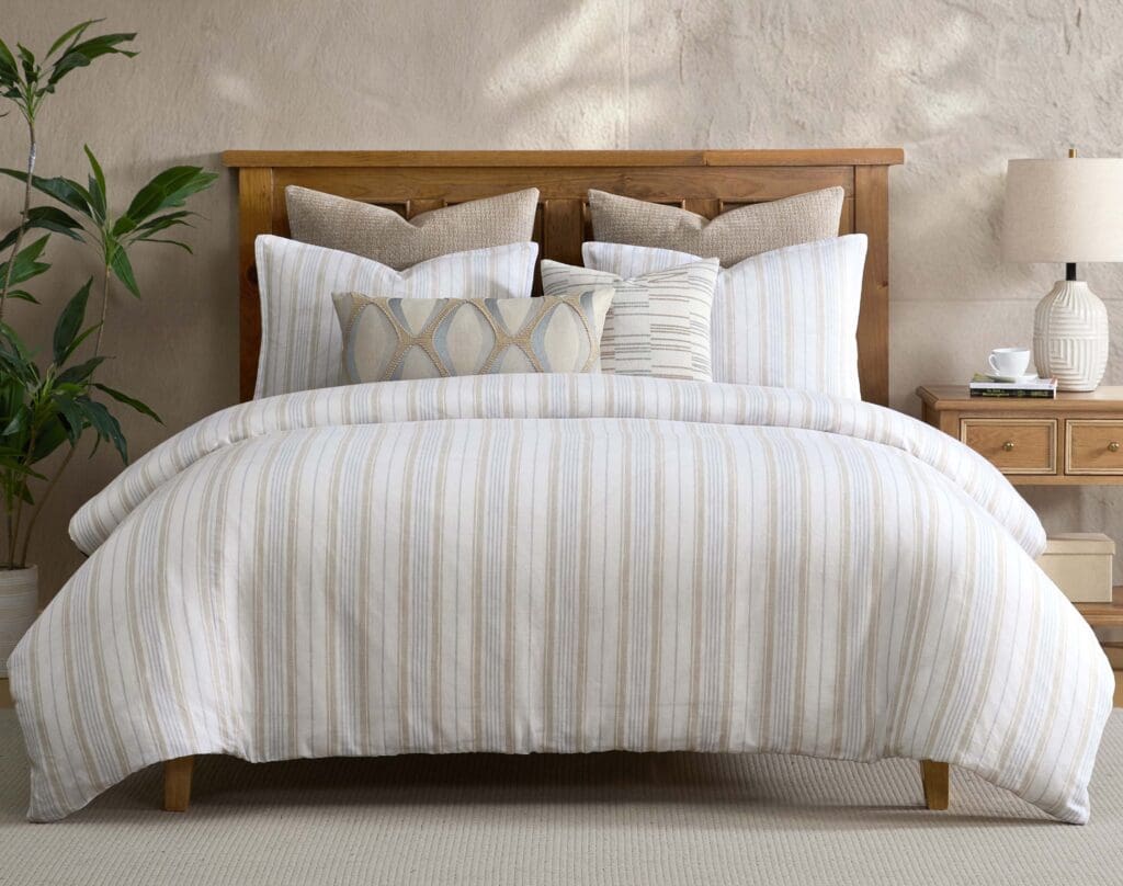 ARCHER STRIPE - HEADON 9PC