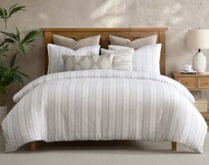 ARCHER STRIPE - HEADON 9PC