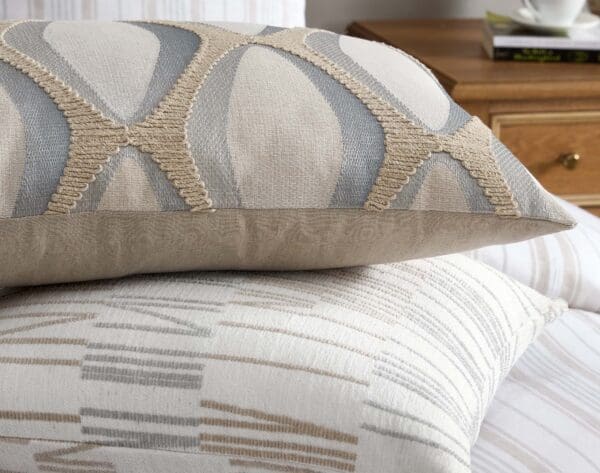 ARCHER STRIPE - LIFESTYLE DECS 2 SILO