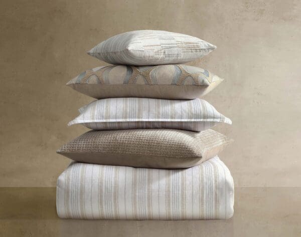 ARCHER STRIPE - LIFESTYLE STACK 1 SILO