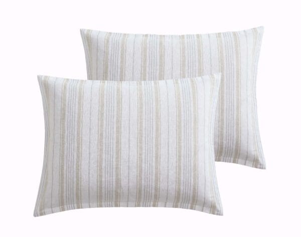 ARCHER STRIPE - SHAMS SILO