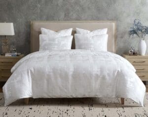 BLANCHE - 4PC WITH EUROS