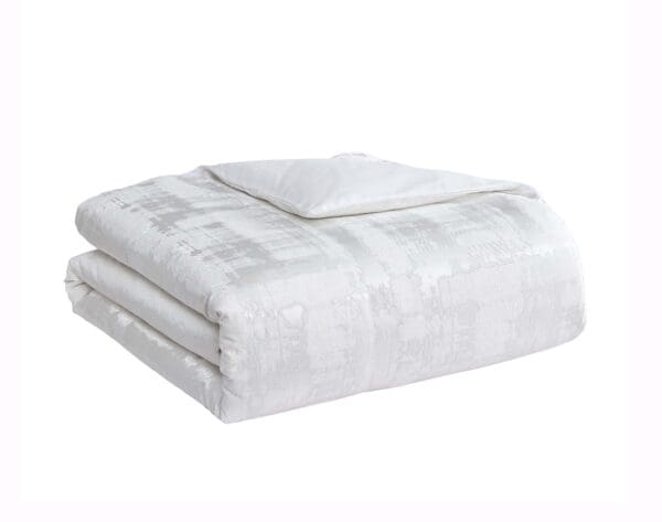 BLANCHE - COMFORTER SILO