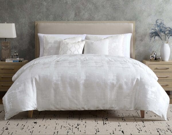 BLANCHE - HEADON 6PC WITH DECS