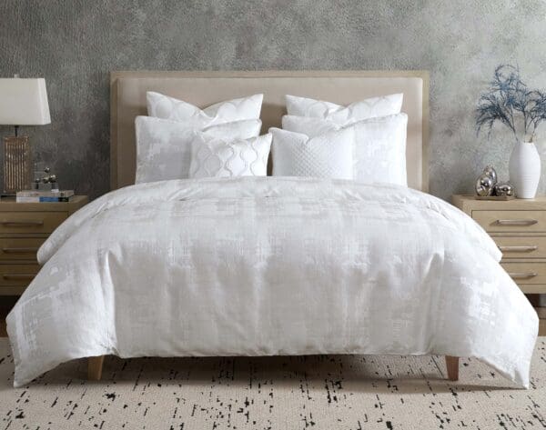 BLANCHE - HEADON FULL SET