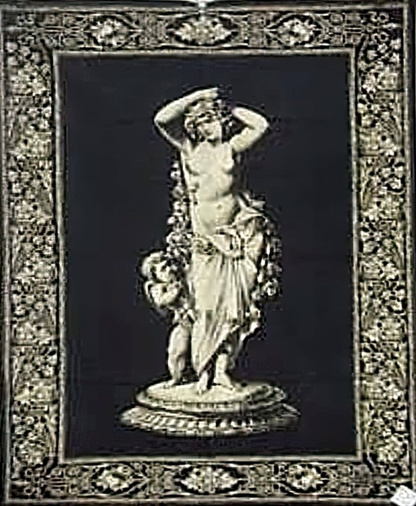 28722_lgjpg - Hallmart Collectibles 28722_lgjpg