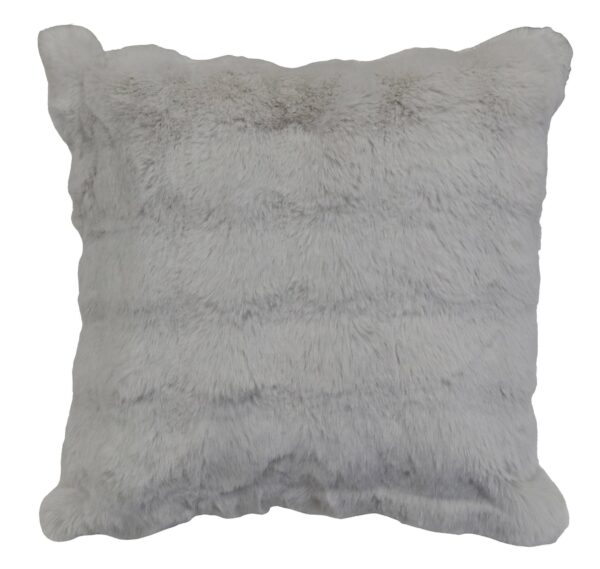 BUBBLE-FUR-GRAY-20X20_lgjpg