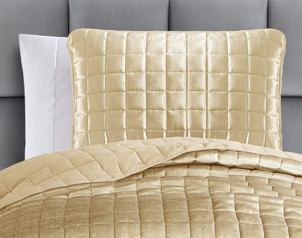 LuxeGoldTwin_2_lgjpg - Hallmart Collectibles LuxeGoldTwin_2_lgjpg
